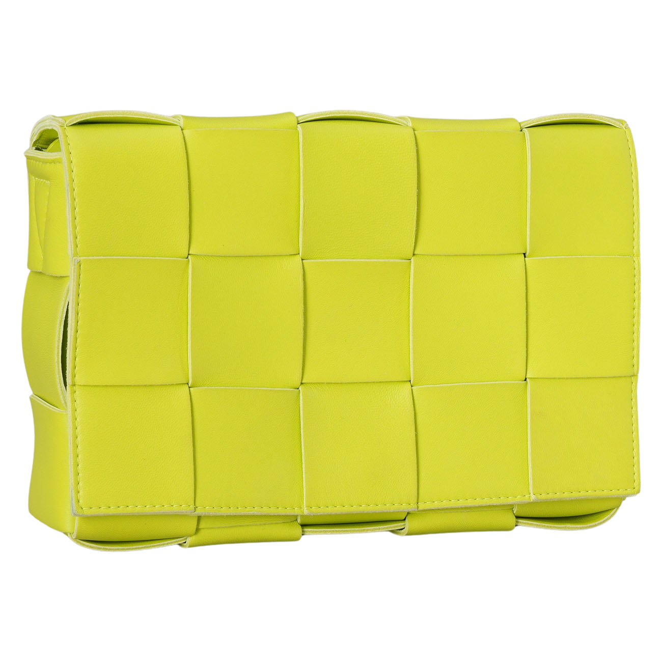 BOTTEGA VENETA(USED)보테가베네타 카세트백